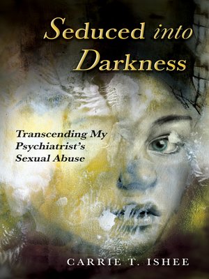 cover image of Seduced into Darkness